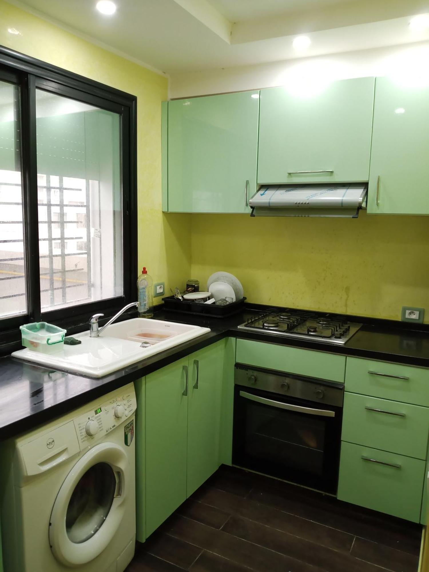 Residence Darnejib, Набел Екстериор снимка